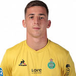 Killian Le Roy