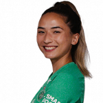 Kristen Sakaki