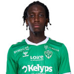 Lamine Fomba