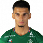 Lamine Ghezali