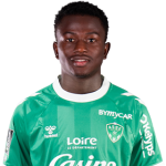 Lassana Traoré