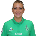Léonie Fleury