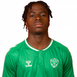 Louis-Dylan Pama Djobo