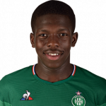 Lucas Gourna-Douath