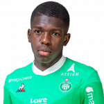 Lucas Gourna-Douath