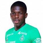 Lucas Gourna-Douath