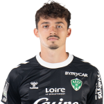 Lucas Lavallée