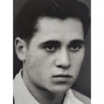 Lucien Baudino