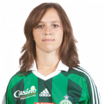 Ludivine Coulomb