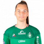 Maeva Bernard