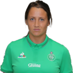 Maéva Clemaron