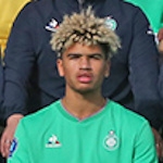 Mahdi Camara