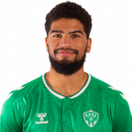Mahdi Camara
