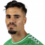 Mahmoud Bentayg