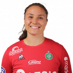 Mallory Geurts