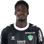 Mamour Ndiaye