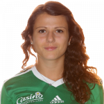 Marie Duclos