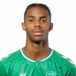 Marwann NZuzi