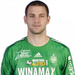 Mathieu Bodmer