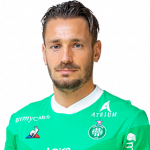 Mathieu Debuchy