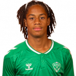 Mathis Amougou