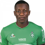 Max-Alain Gradel