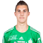 Maxence Chapuis