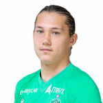Maxence Rivera