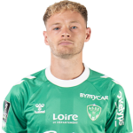 Maxime Bernauer