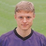 Maxym Levytsky