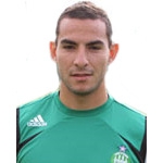 Mehdi Messaoudi