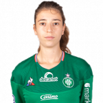Mélody Lapierre