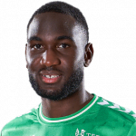 Mickaël Nadé