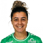 Morgane Belkhiter