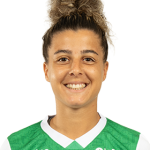 Morgane Belkhiter