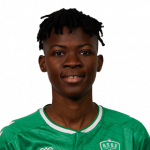 Nadège Cissé