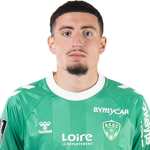 Nadir El Jamali