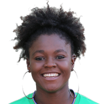 Namnata Traoré
