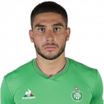 Neal Maupay