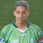 Nicolas Marin
