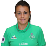 Ophélie Brevet
