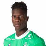 Pape Abou Cissé