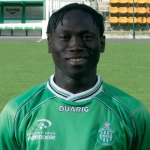 Pathé Bangoura