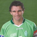 Patrice Carteron