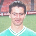 Patrick Moreau