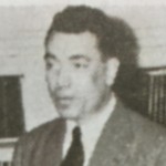 Pierre Faurand