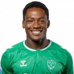 Pierre Mbemba