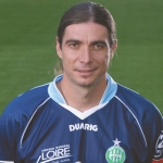 Ronan Le Crom