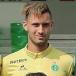 Ryan Bouallak