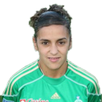 Safia Bengueddoudj